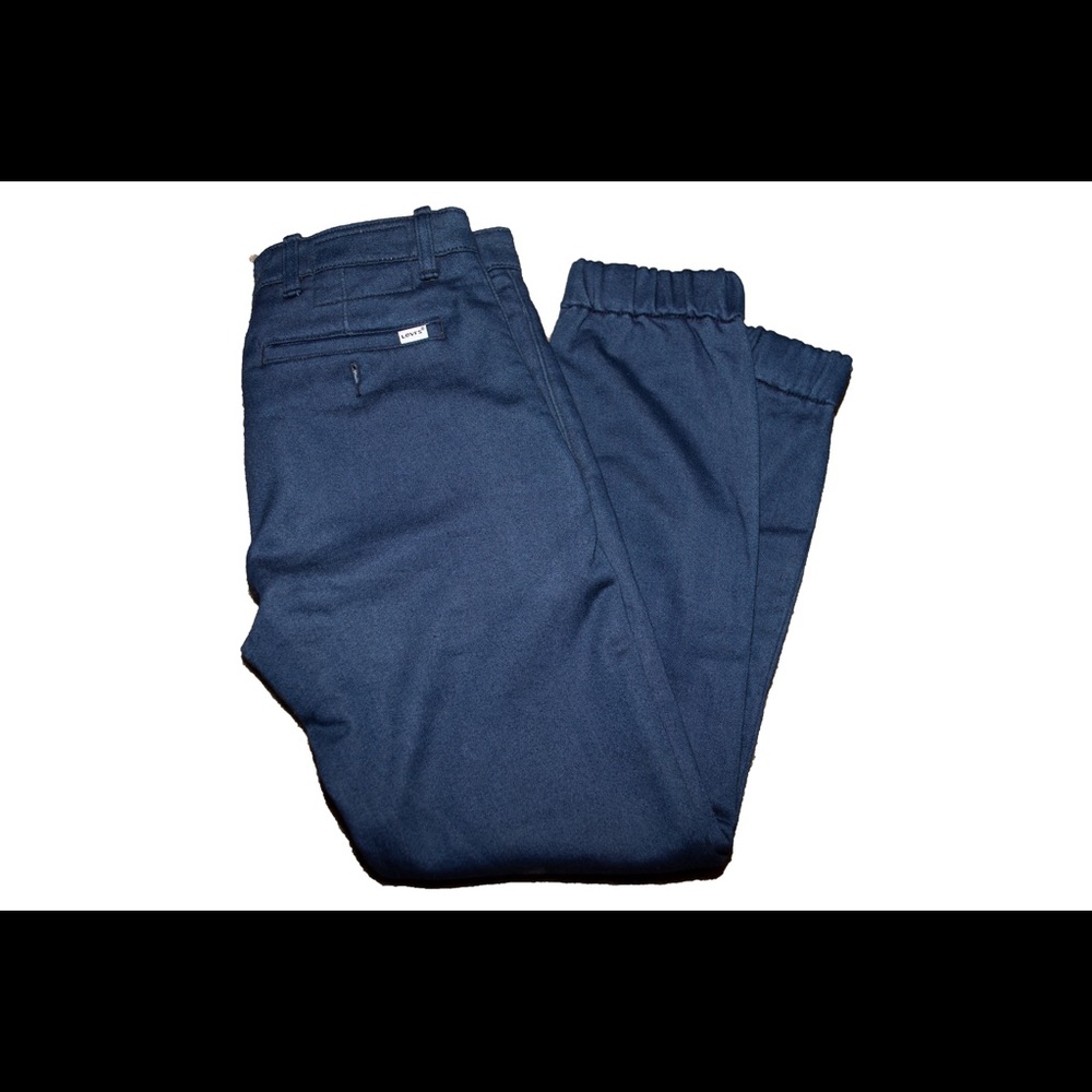 Levis Joggers